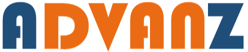 advanz Logo